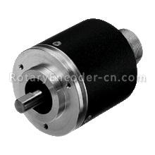 Pepperl+Fuchs倍加福实心轴编码器RVI50N-09BALA3TN-01800