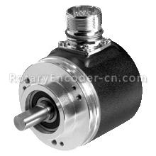 Pepperl+Fuchs倍加福绝对值编码器FVS58I-011ADA3BN-0013