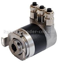 Pepperl+Fuchs倍加福绝对值编码器CSS58I-F2AANR0BN-0016