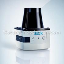 SICK西克激光扫描雷达TIM351-2134001