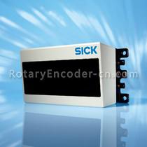 SICK西克激光扫描雷达LD-MRS400001