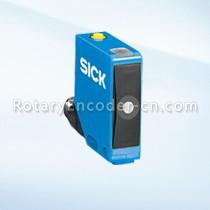 SICK西克超声波传感器UC12-12231