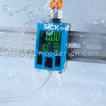 SICK西克压力传感器PAC50-DCAF01