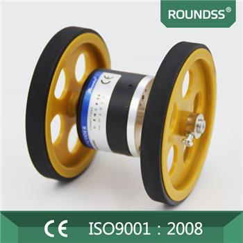 Roundss荣德实心轴编码器RCC50Y8-J1M4L-360BM