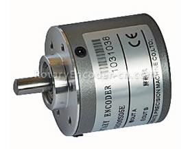 RotaryEncoder编码器ZSC40C6GA500Z5E