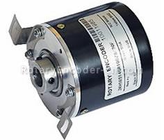 RotaryEncoder编码器ZKH58S12GR3600S8/30C