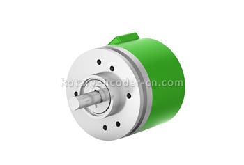 RotaryEncoder编码器SH50C8-2048S5HK