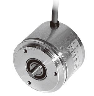 Pepperl+Fuchs倍加福实心轴编码器TVI58N-032K0R6TN-00250