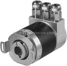 Pepperl+Fuchs倍加福防爆编码器PSM58X-F3AAGR0BN-1413