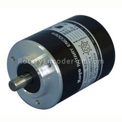 ROTARY ENCODER编码器TRD-J1000-RZWS