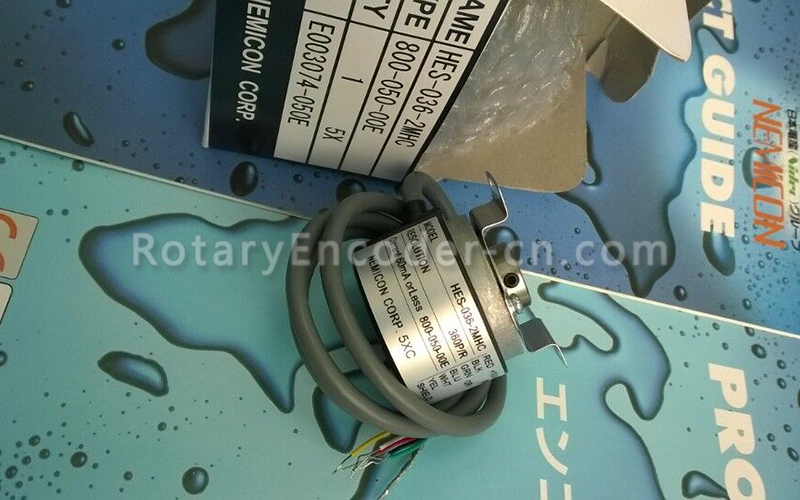 内密控HES系列HES-036-2MHC